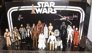Illustration for article titled How Star Wars Shaped My Childhood